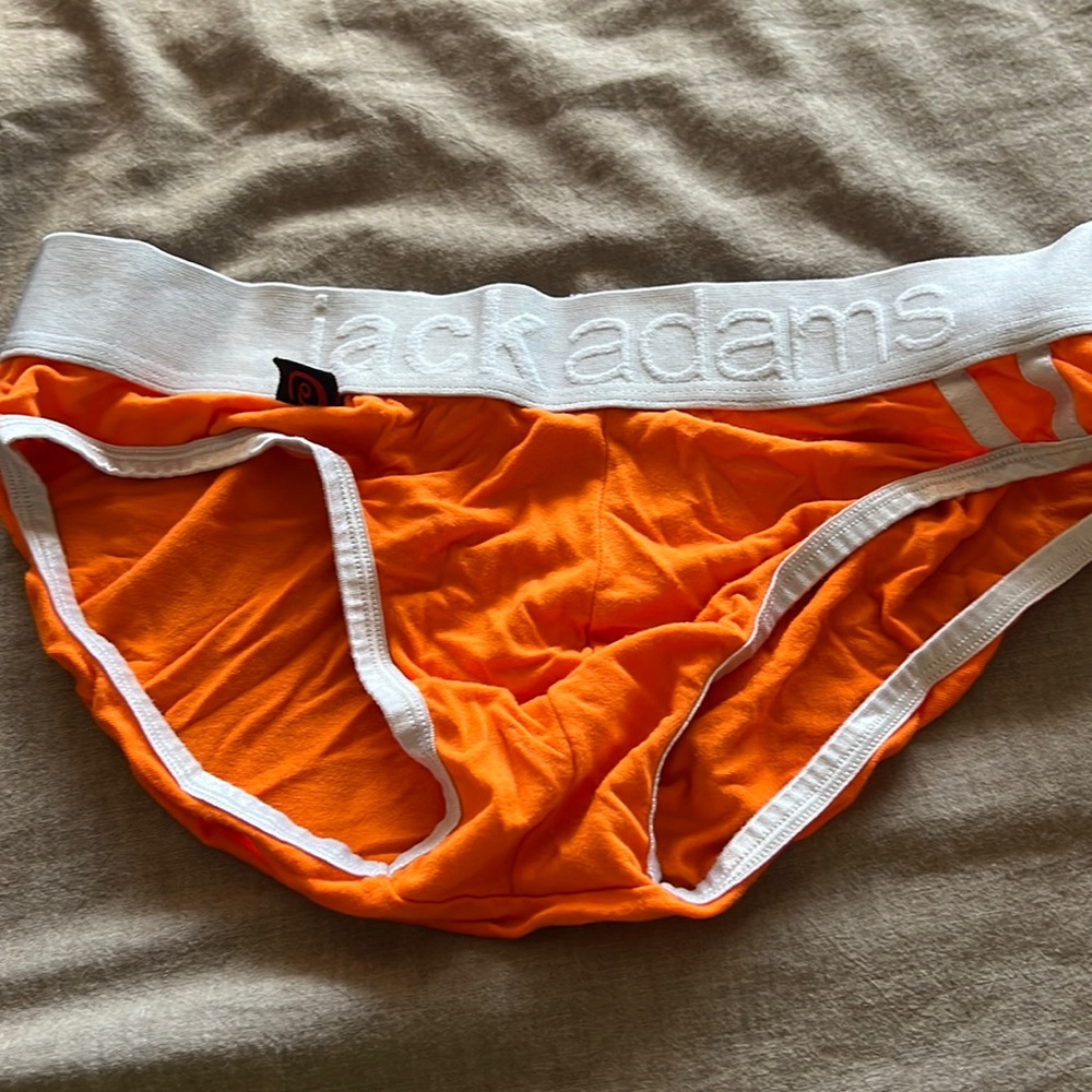 Jack Adam’s Mens Briefs